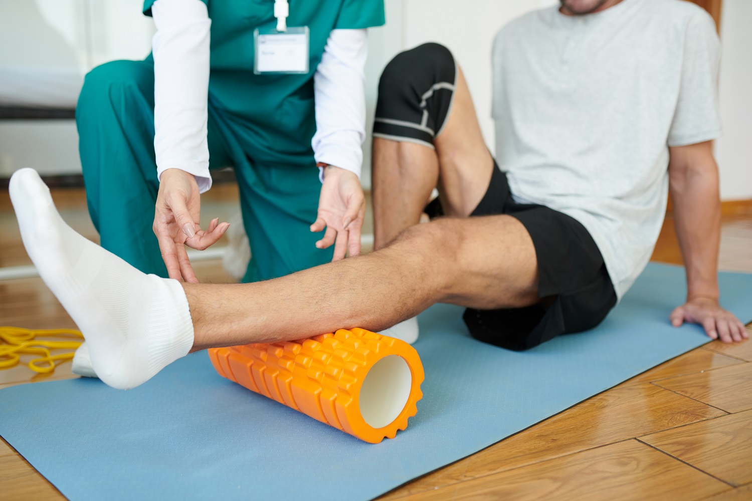 Fisioterapia en 2026: Por qué la prevención es tu mejor inversión en salud